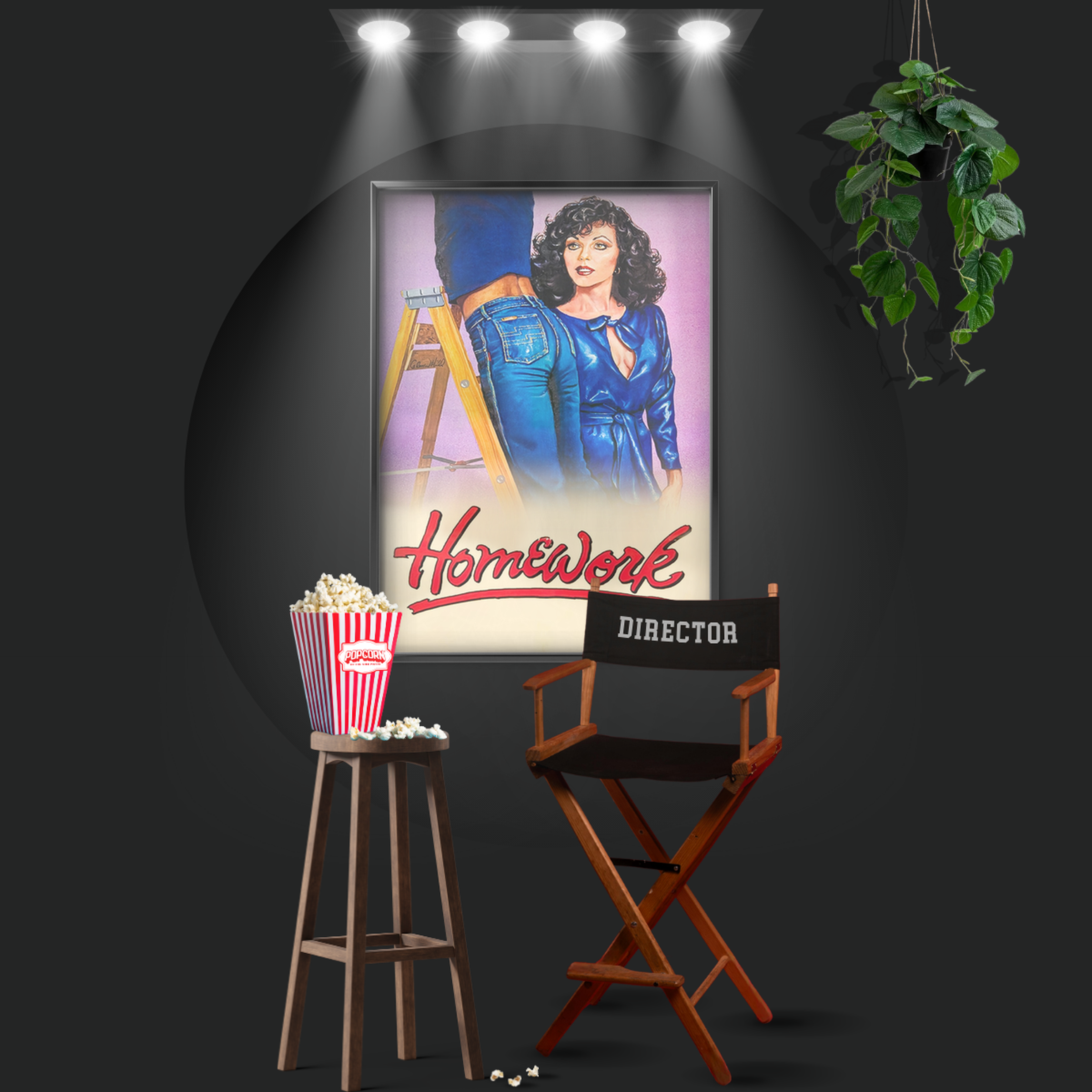 Homework (1982)