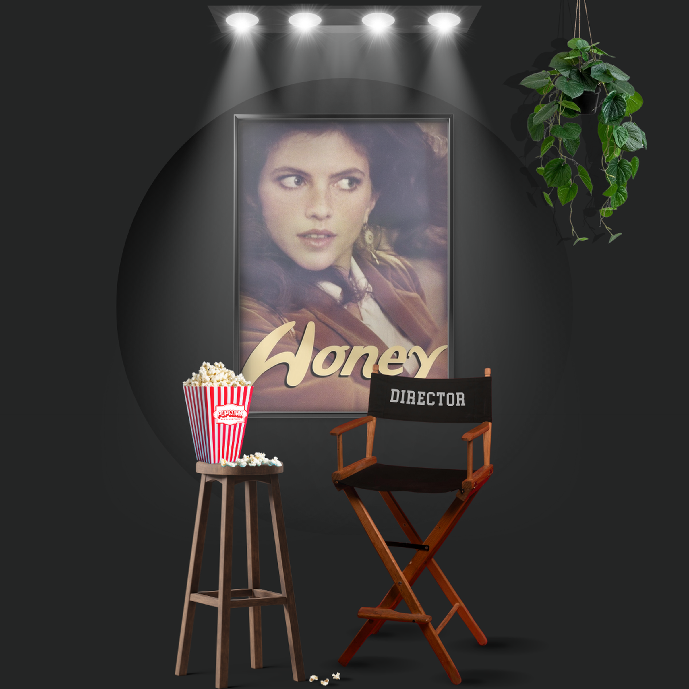 Honey (1981)