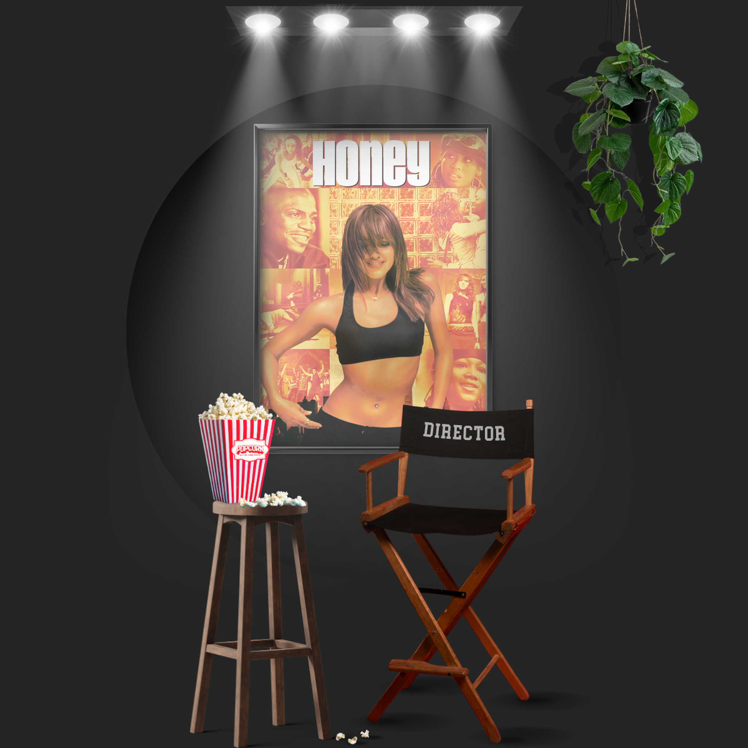 Honey (2003)