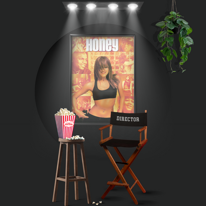 Honey (2003)