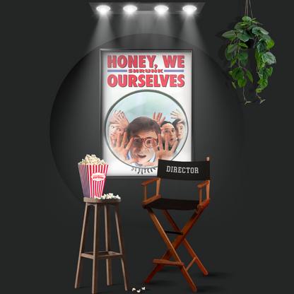 Honey, We Shrunk Ourselves (1997)