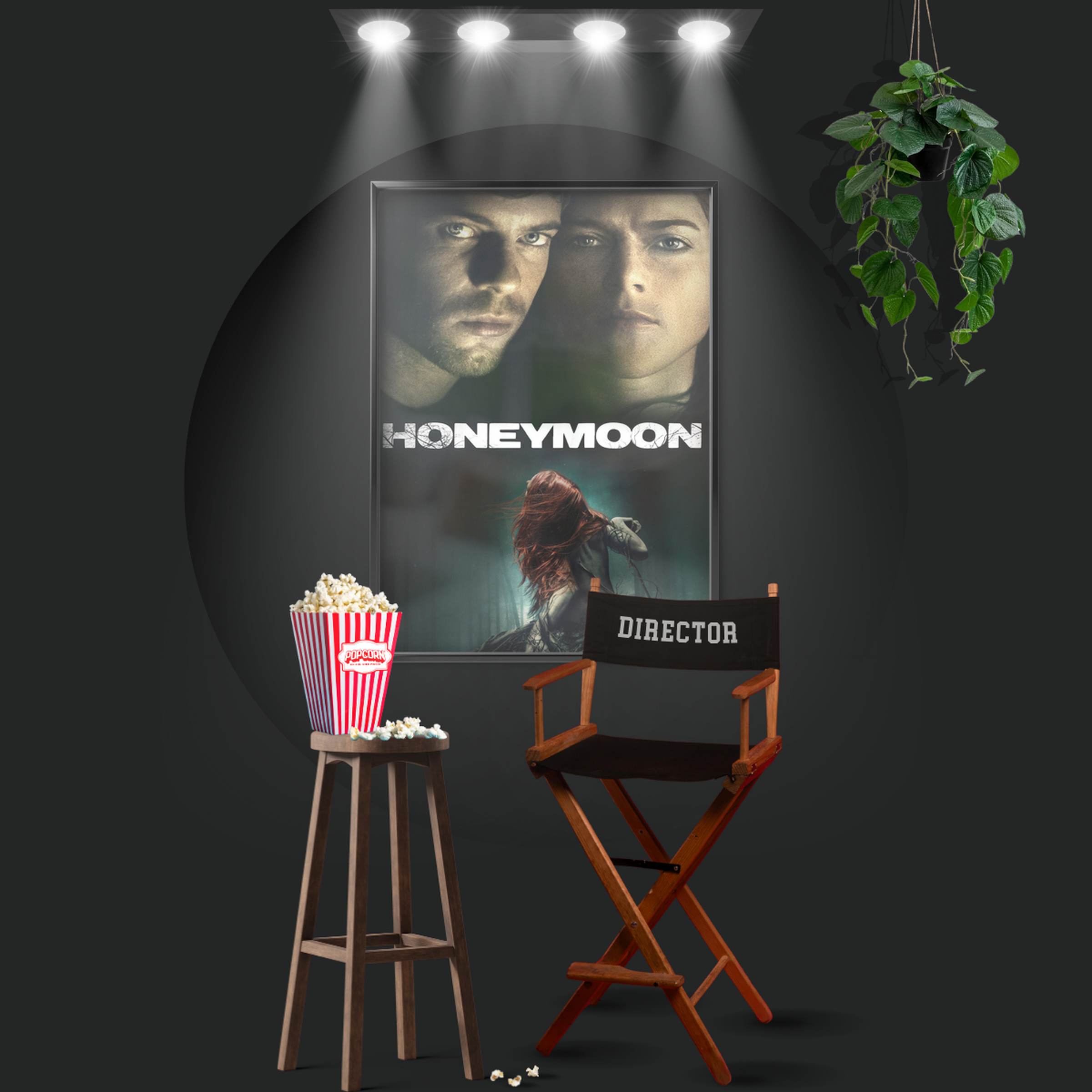 Honeymoon (2014)