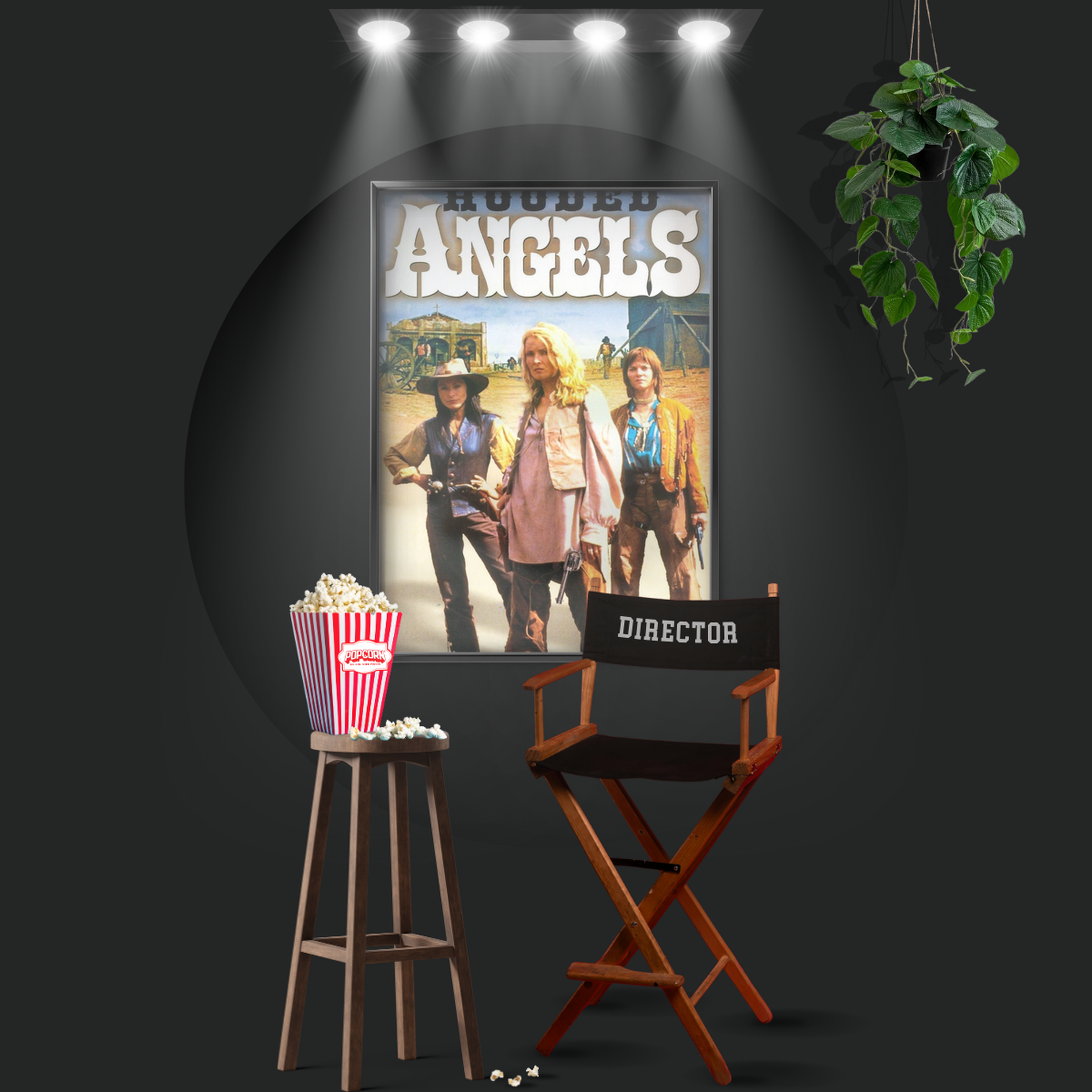 Hooded Angels (2002)