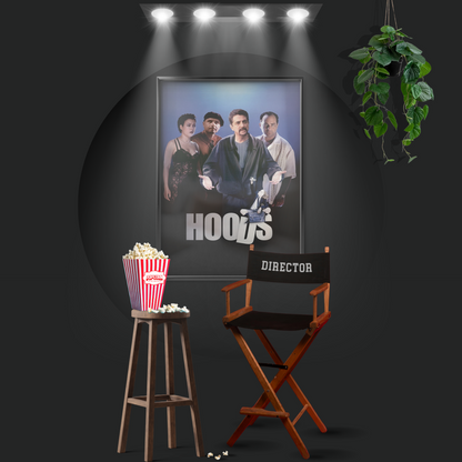 Hoods (1998)