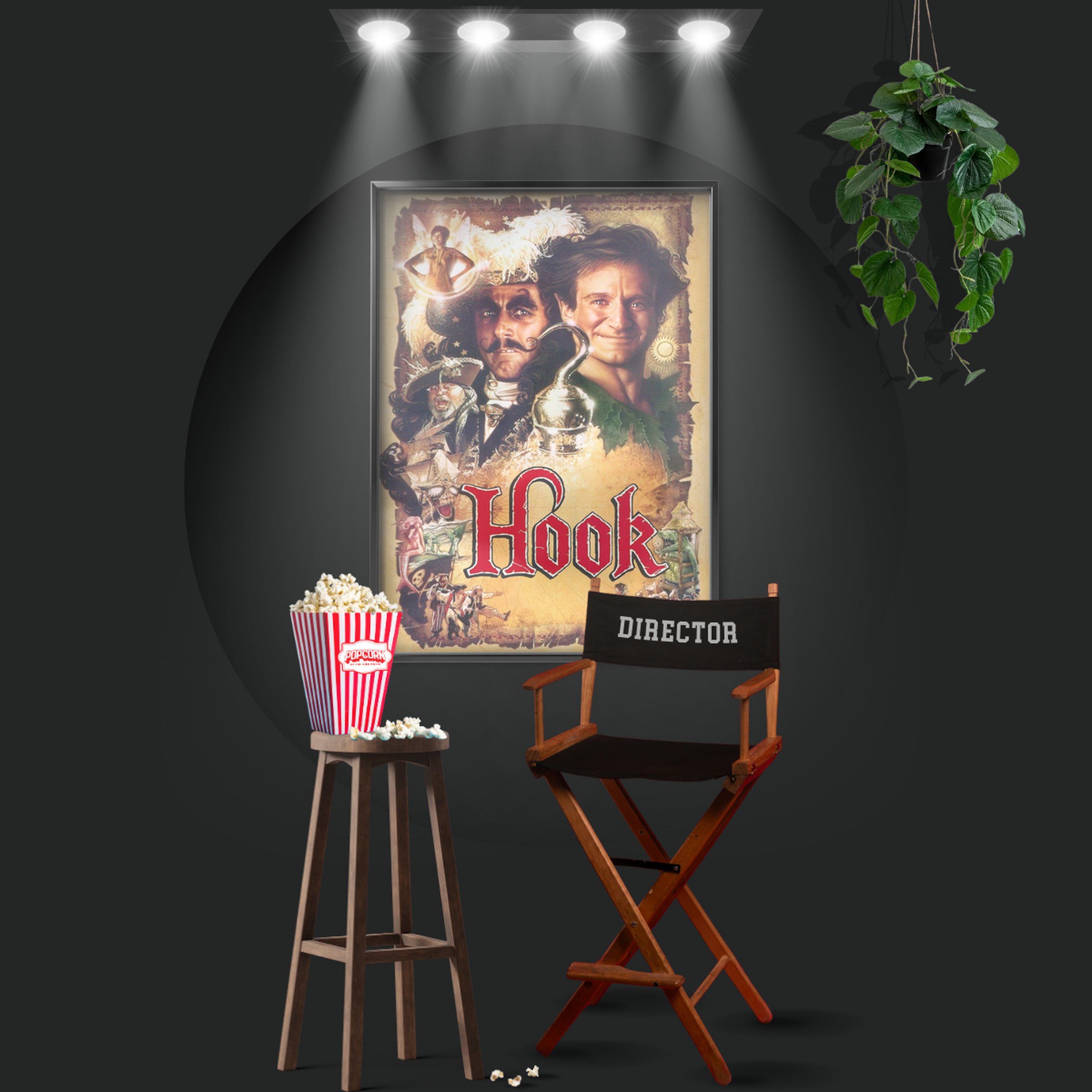 Hook (1991)