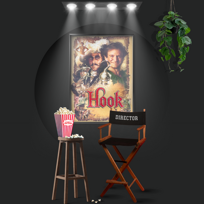 Hook (1991)