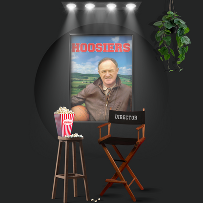 Hoosiers (1986)