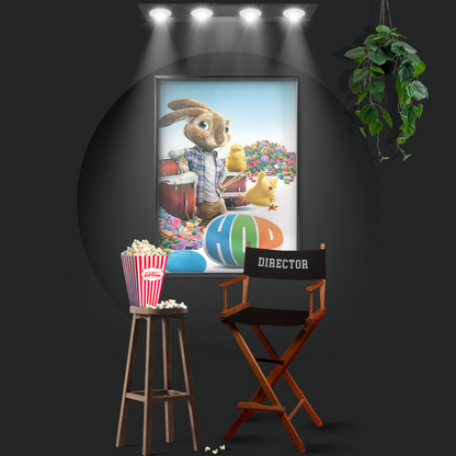 Hop (2011)