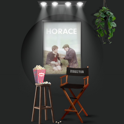 Horace (1972)