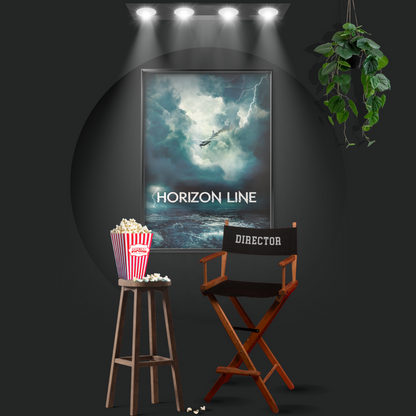 Horizon Line (2020)