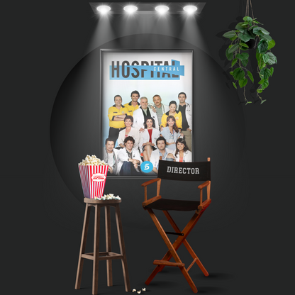 Hospital Central (2000)