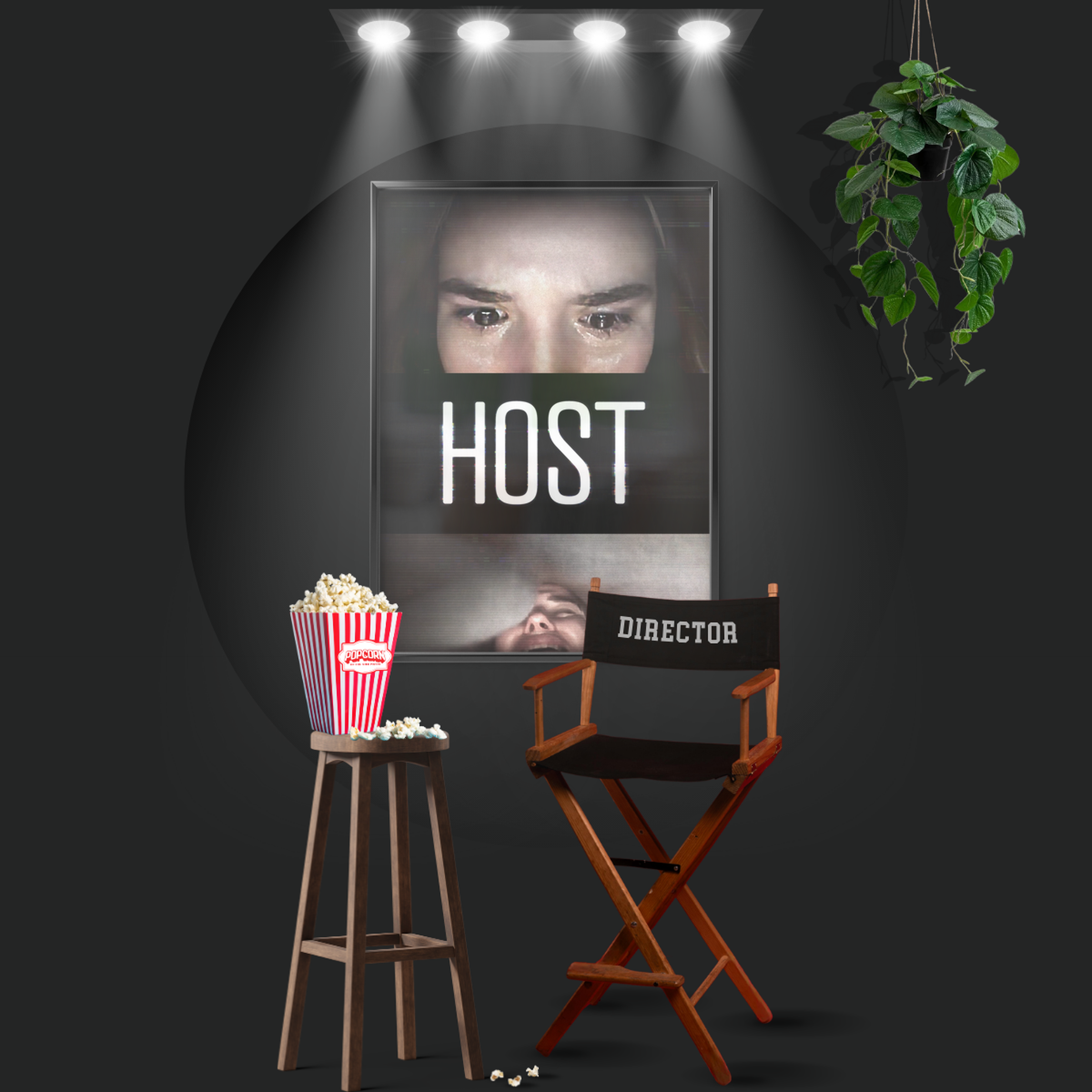 Host (2020)