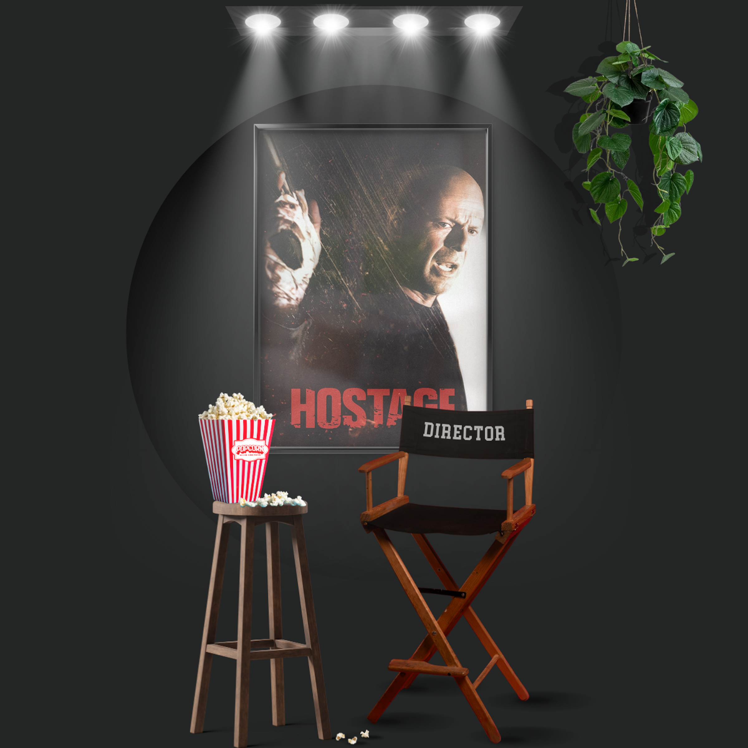 Hostage (2005)