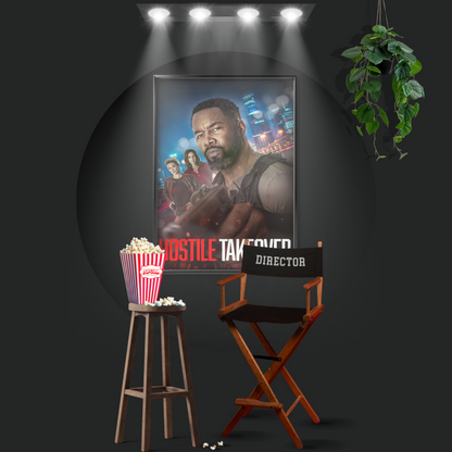 Hostile Takeover (2025)