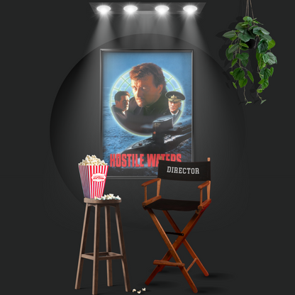 Hostile Waters (1997)