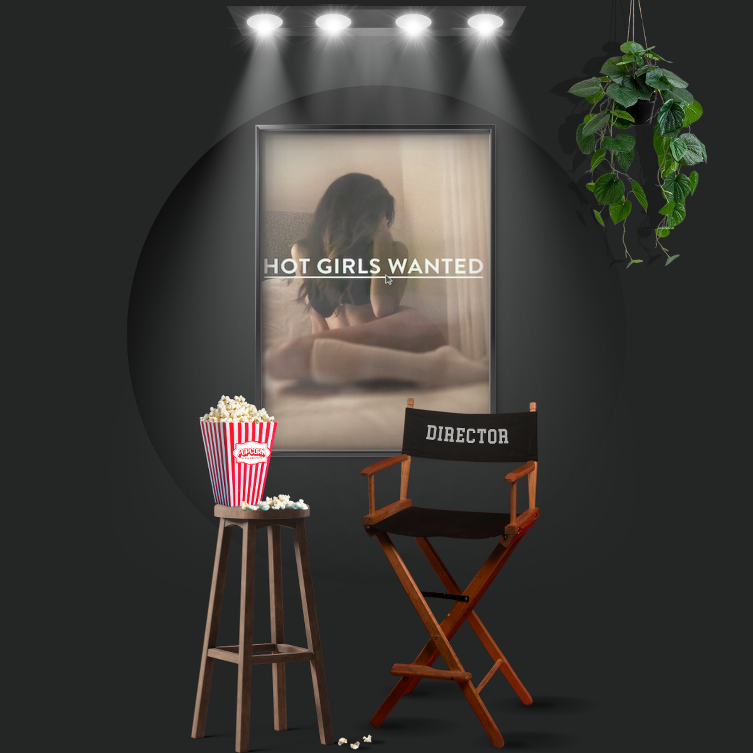 Hot Girls Wanted (2015)