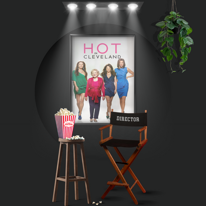 Hot In Cleveland (2010)