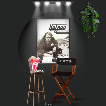Hot Rod (1979)