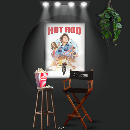 Hot Rod (2007)
