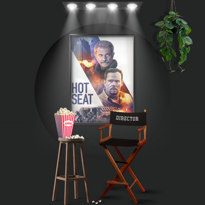 Hot Seat (2022)