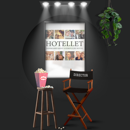 Hotellet (2000)