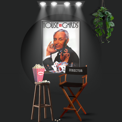 House Of Cards (1990)