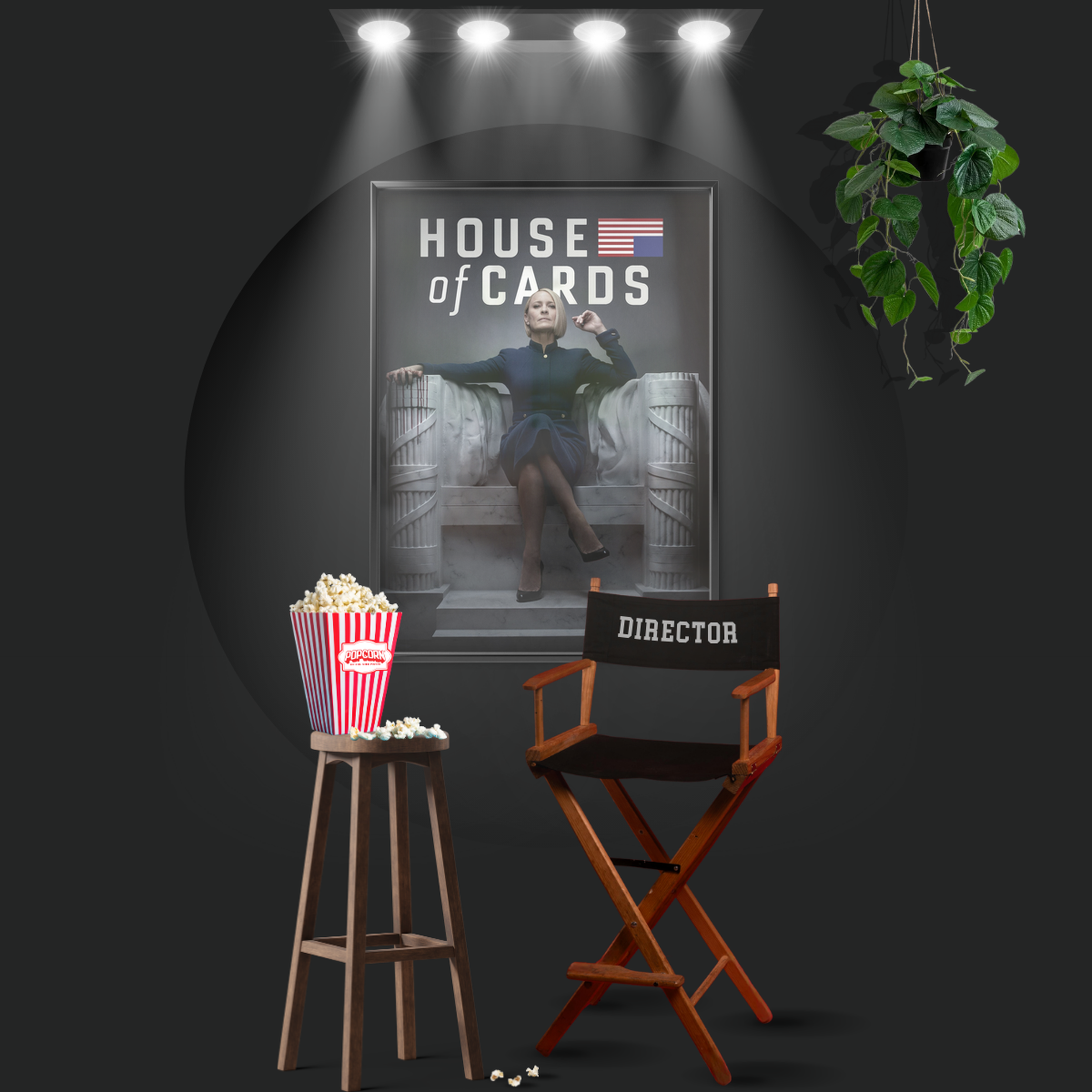 House Of Cards (2013)