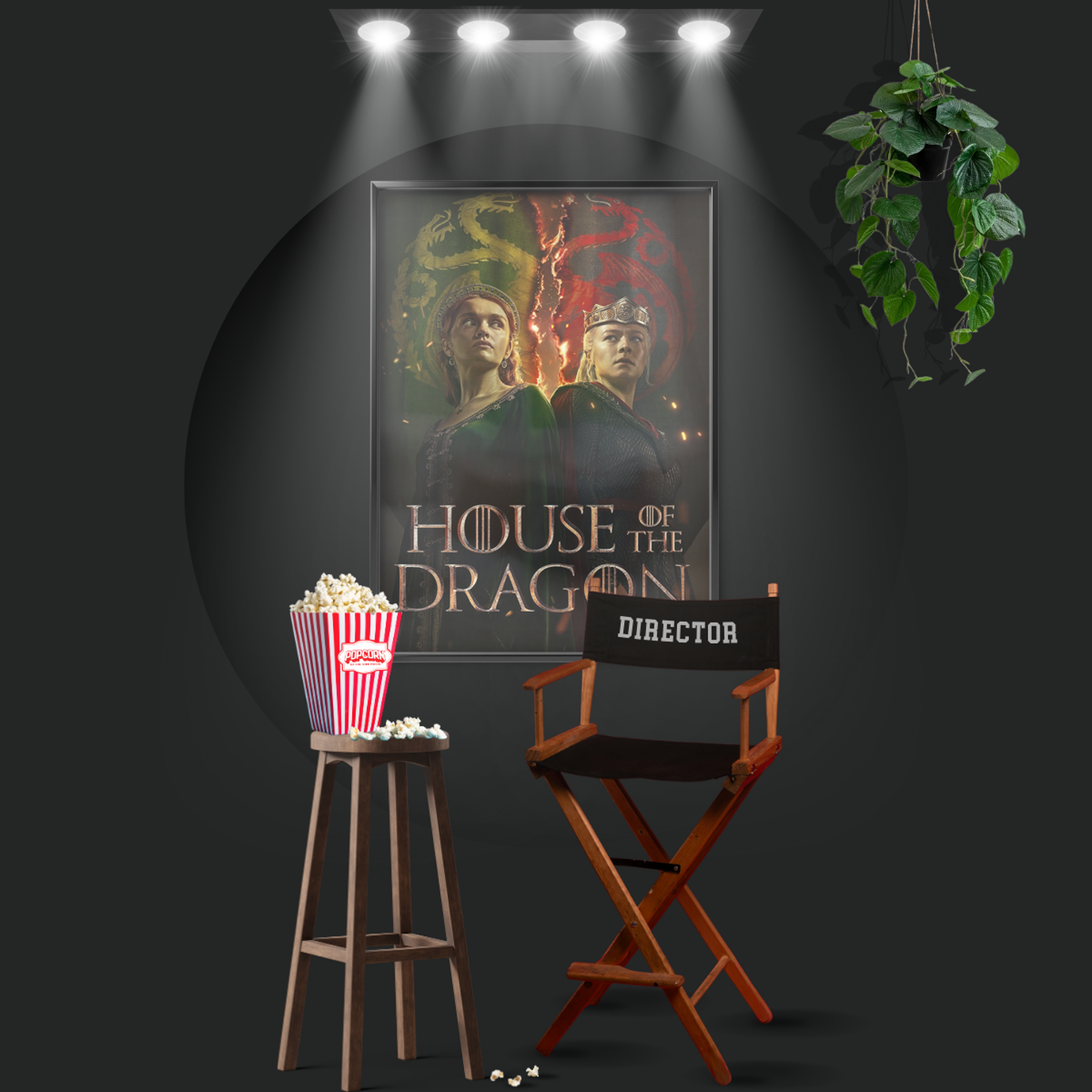House Of The Dragon (2022)