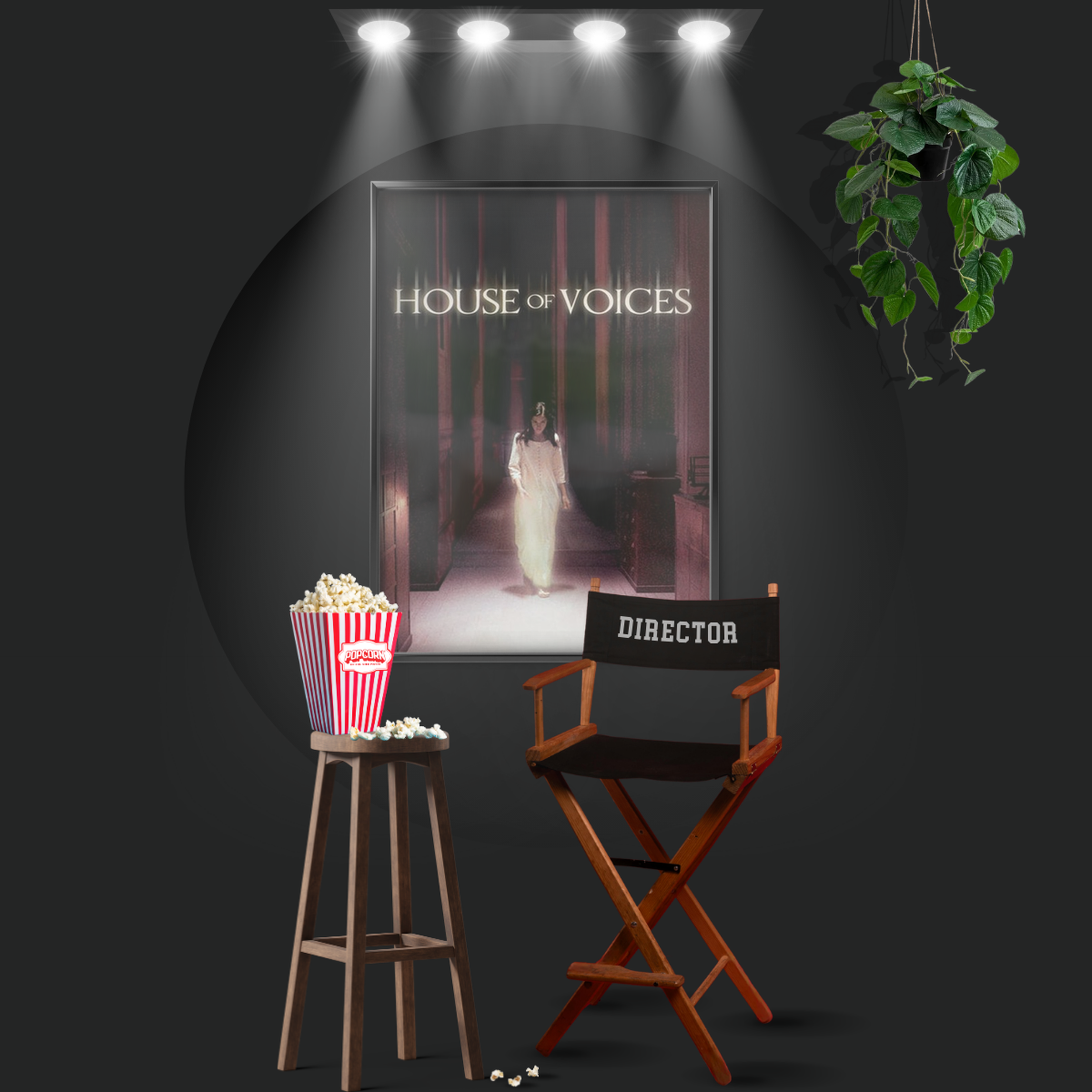 House Of Voices (2004)