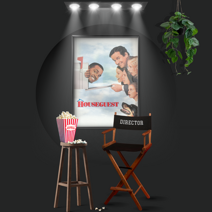 Houseguest (1995)