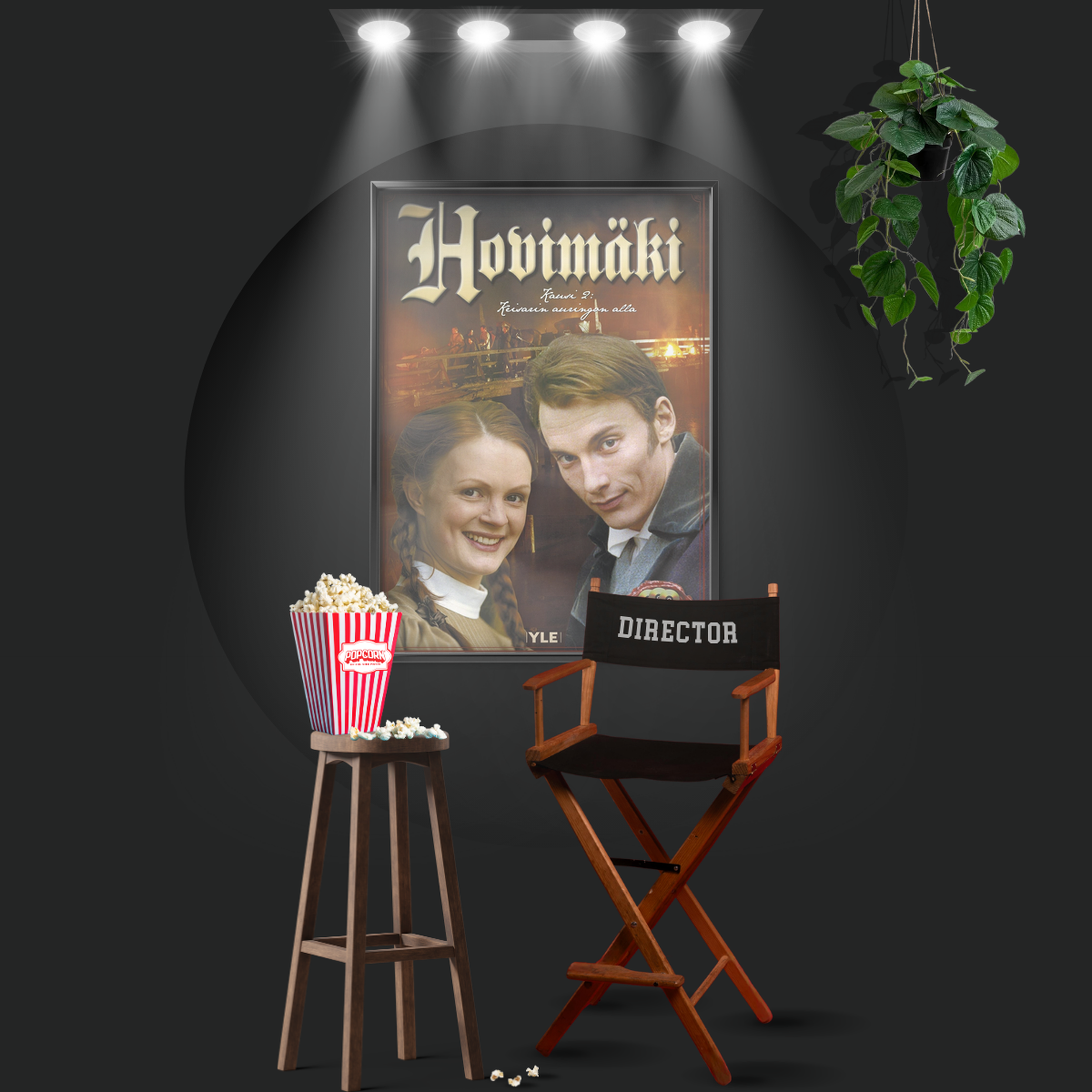 Hovimäki (1999)