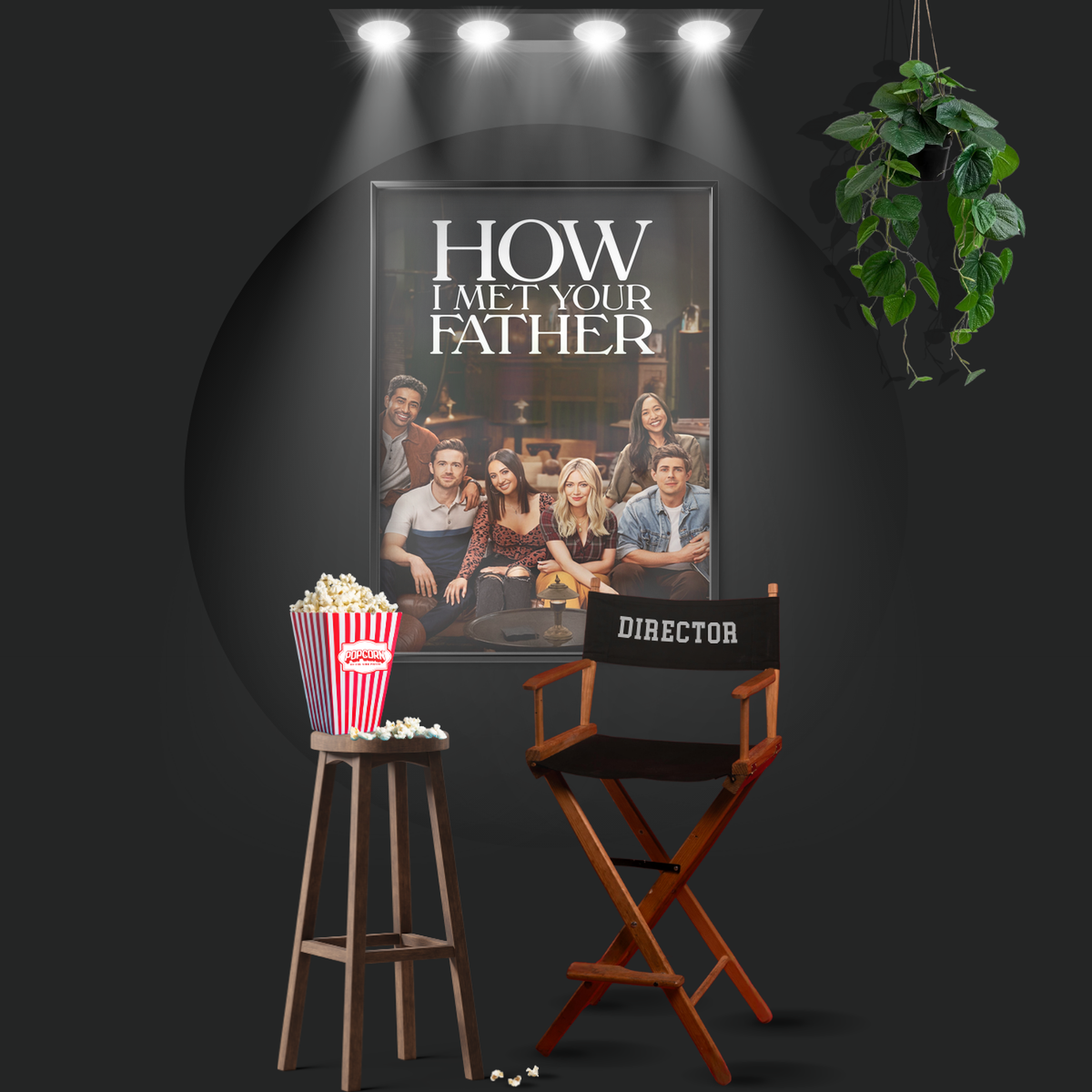 How I Met Your Father (2022)