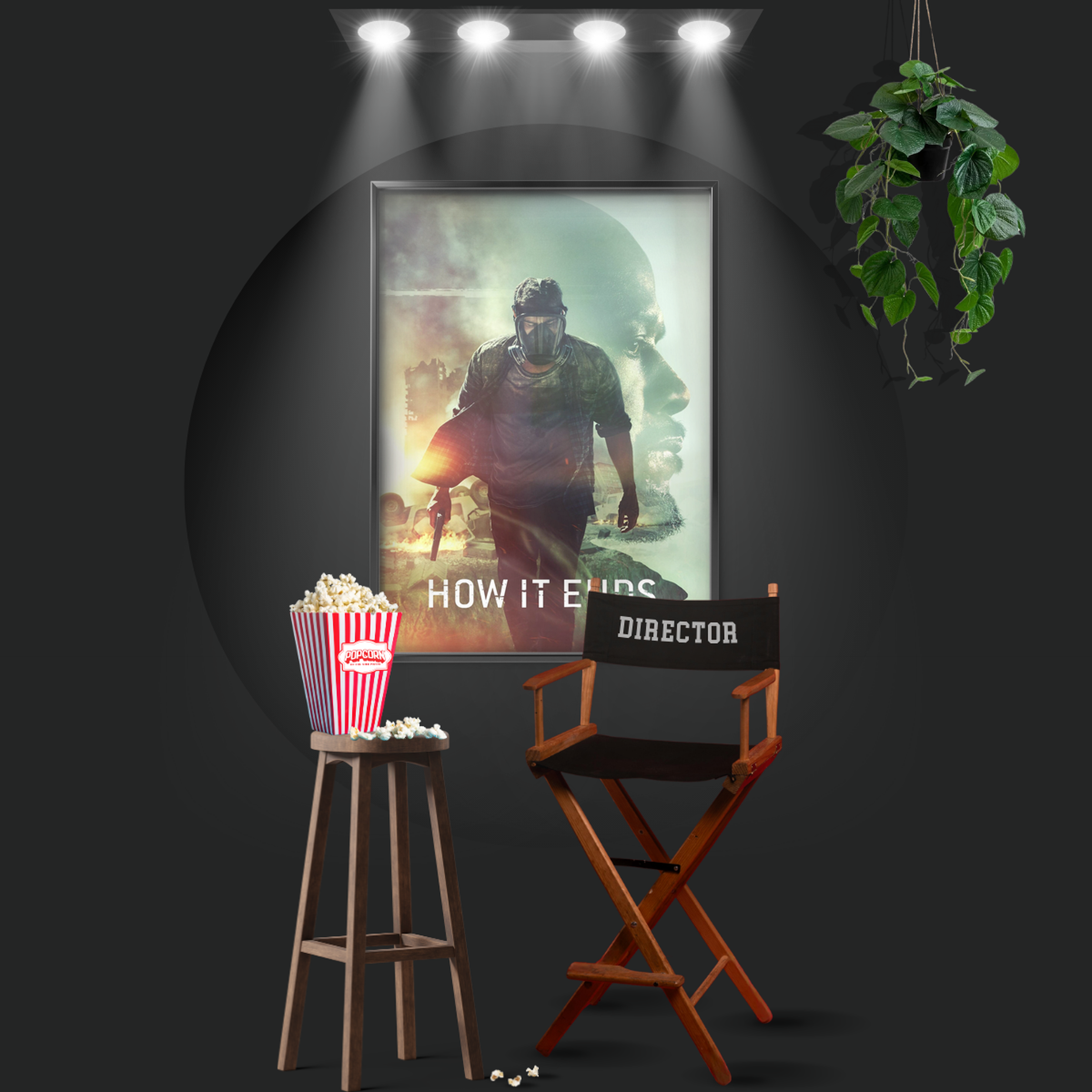 How It Ends (2018)