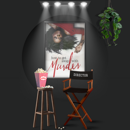 How To Get Away With Murder (2014)