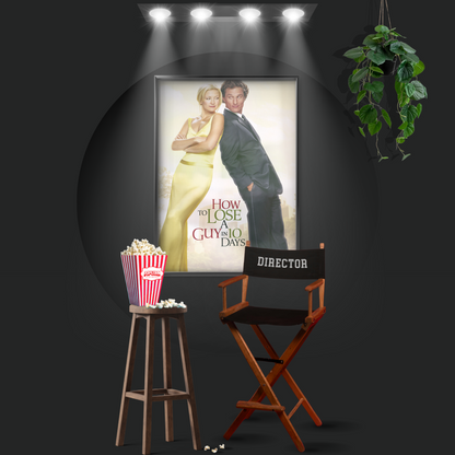 How To Lose A Guy In 10 Days (2003)