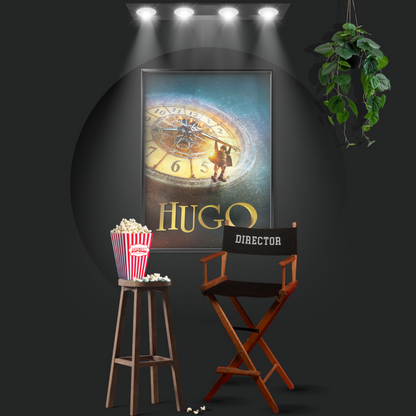 Hugo (2011)