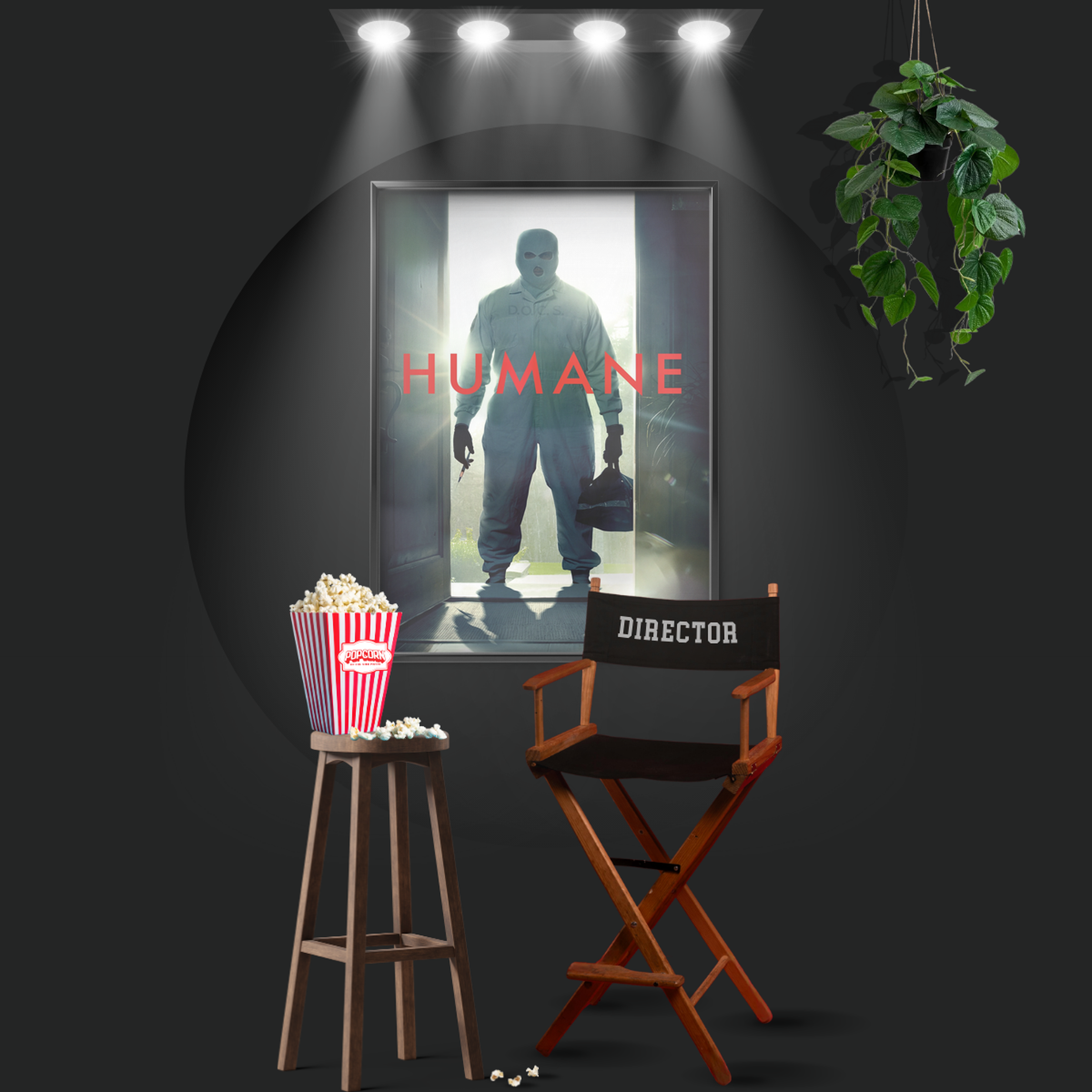 Humane (2024)