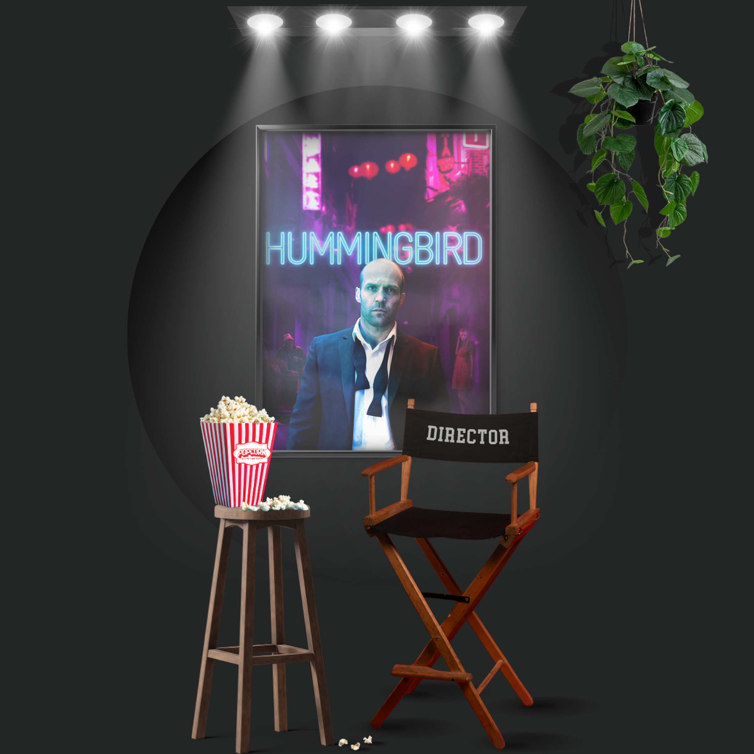 Hummingbird (2013)