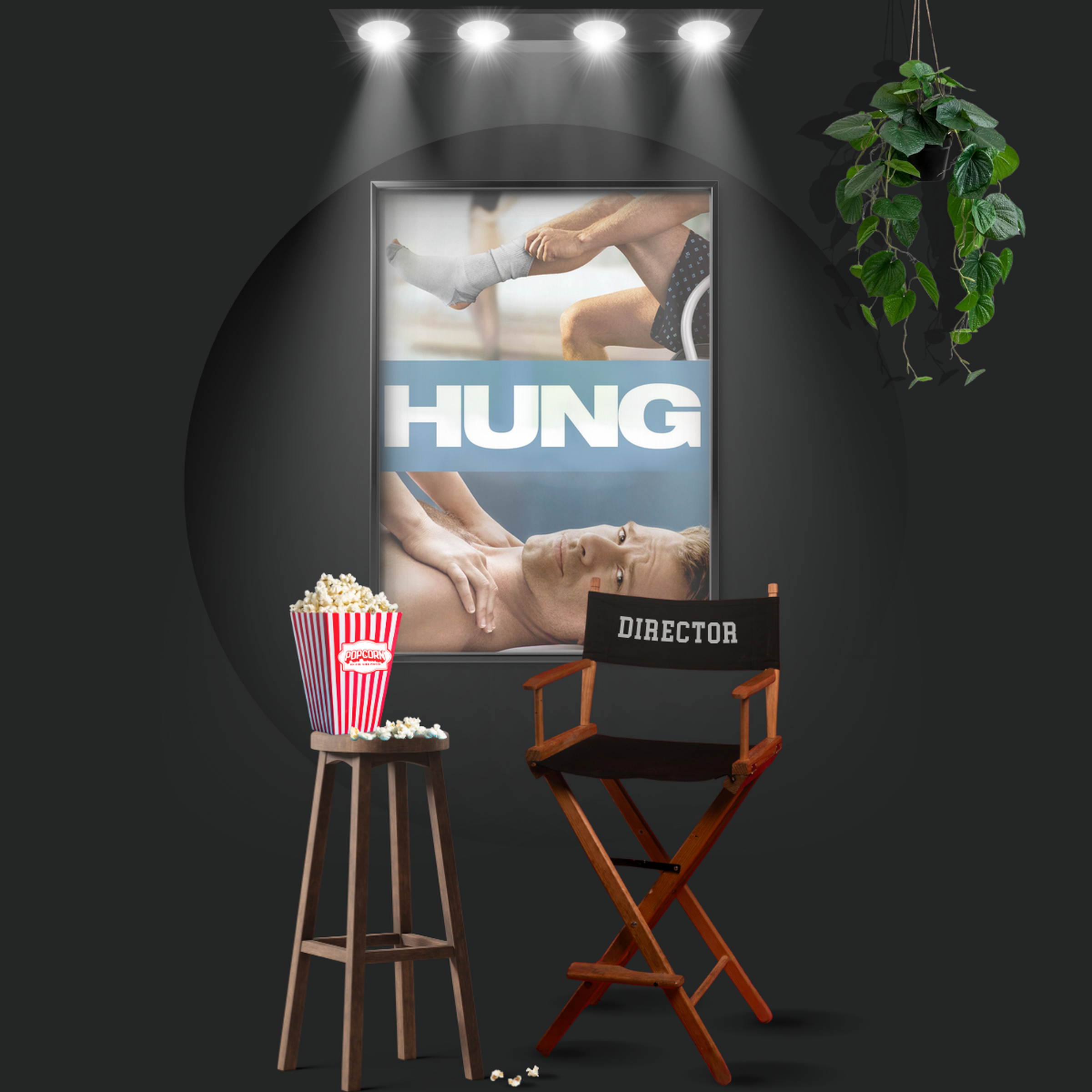 Hung (2009)