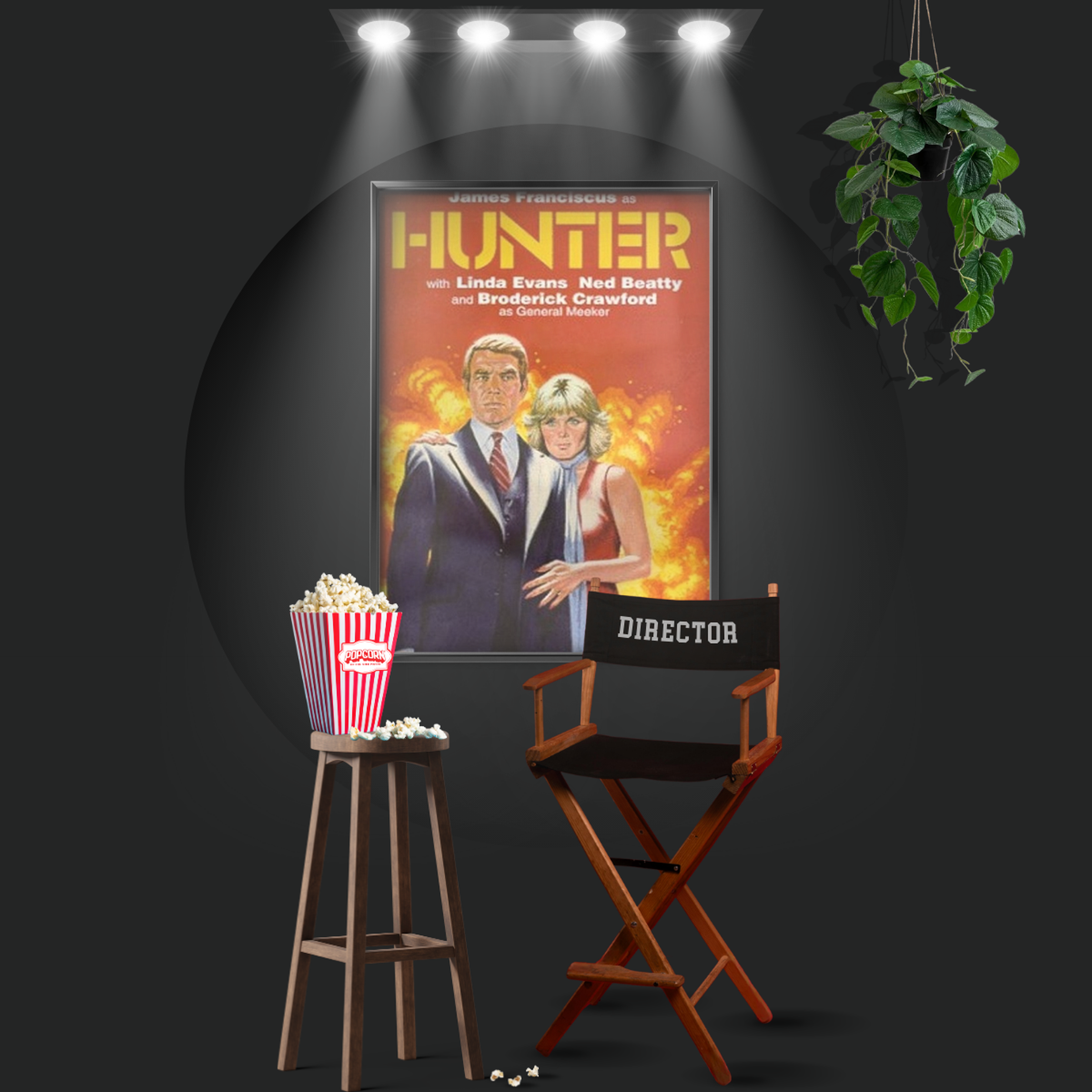 Hunter (1977)