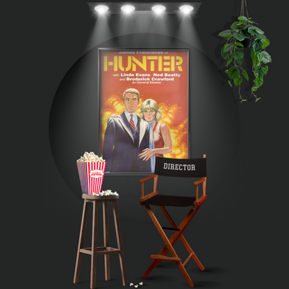 Hunter (1977)