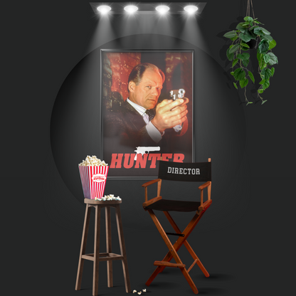 Hunter (1984)