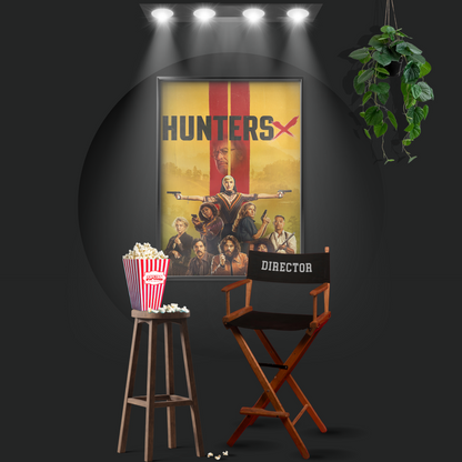 Hunters (2020)
