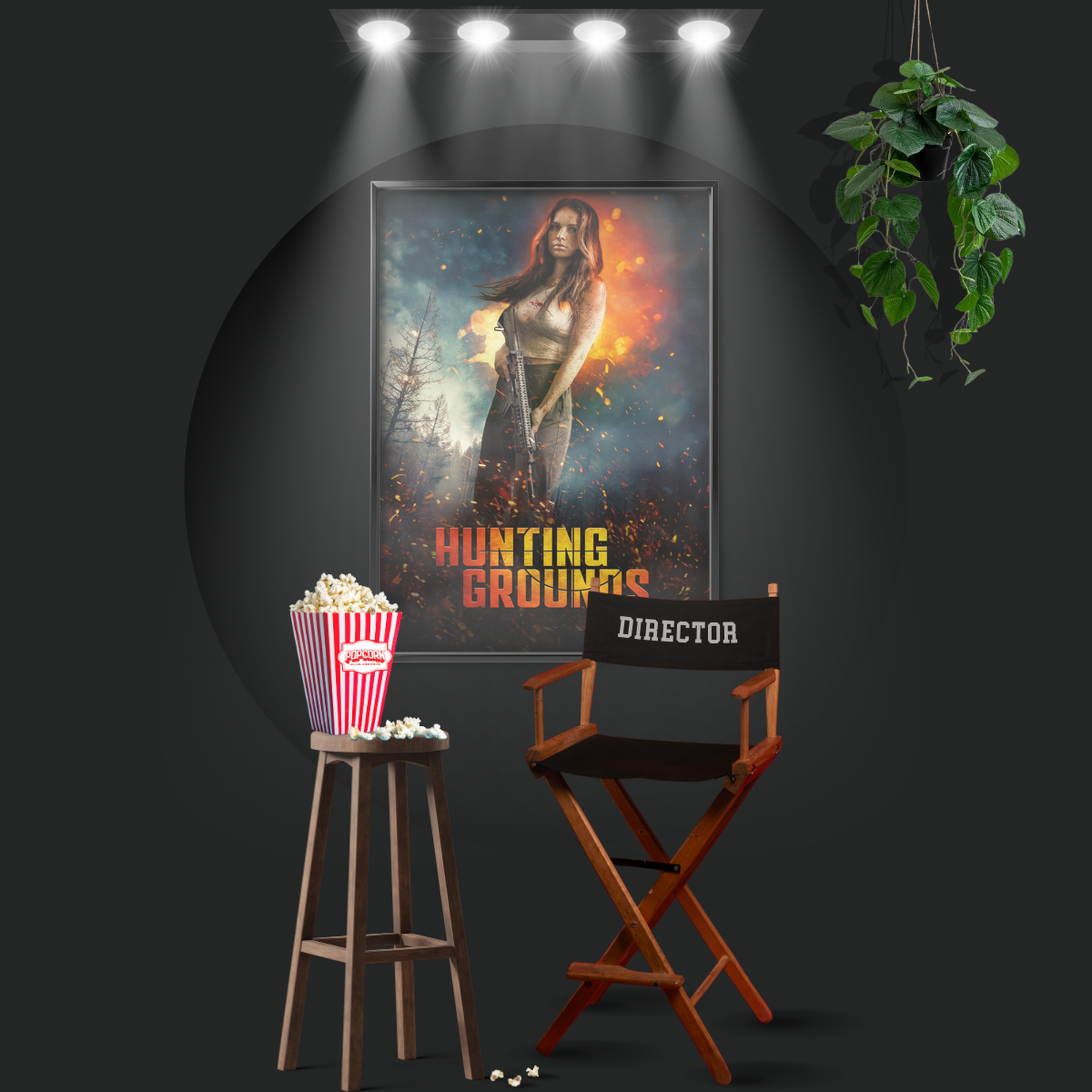 Hunting Grounds (2025)