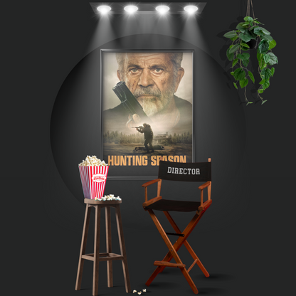 Hunting Season (2025)