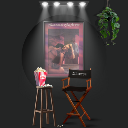 Husbands And Lovers (1991)