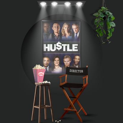 Hustle (2004)