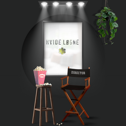 Hvide Løgne (1998)