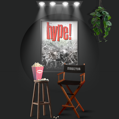 Hype! (1996)