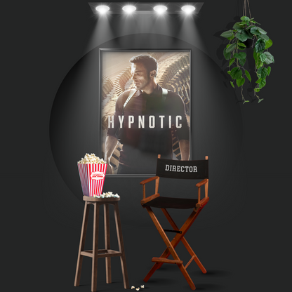 Hypnotic (2023)